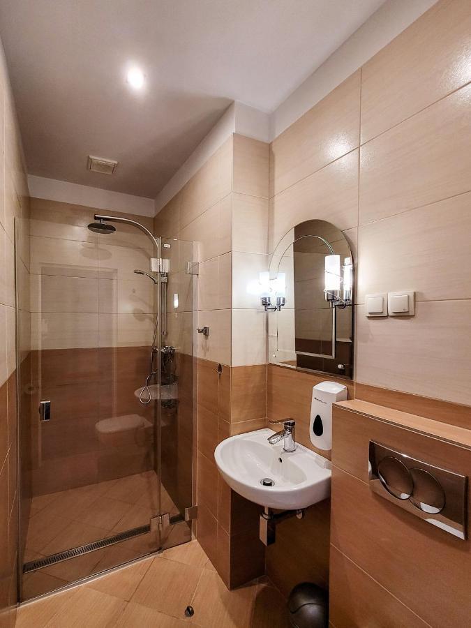 Willa Sloneczko Szklarska Poreba Room photo